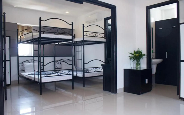 Ecodanang Hotel Danang