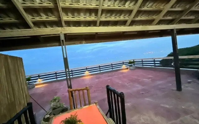 Veivaag Lodge