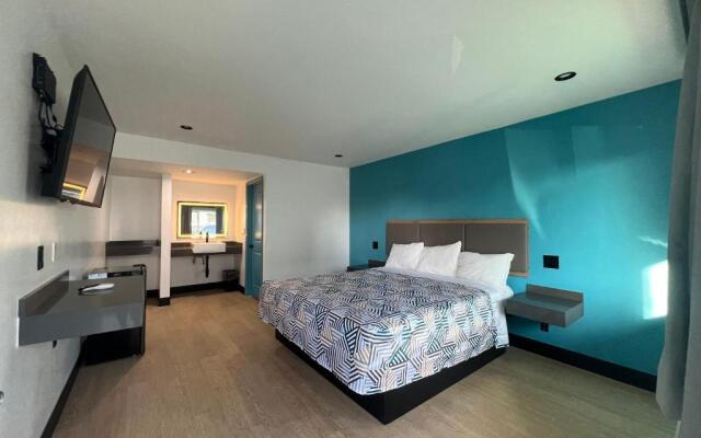 Palm Inn