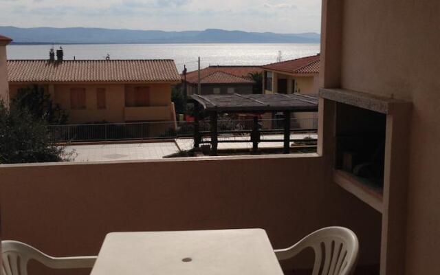 Appartamenti Isola Rossa