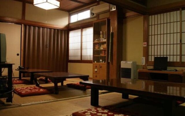 Magome Chaya