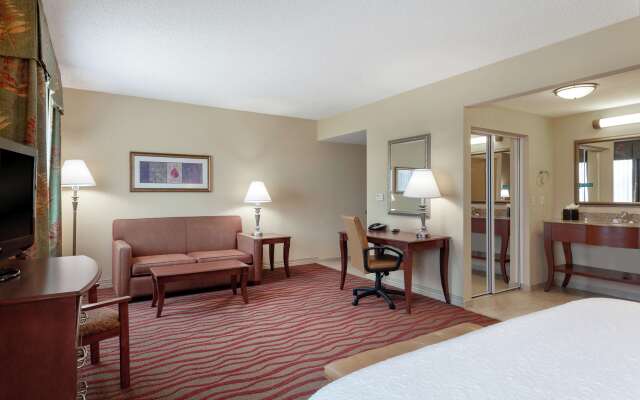Hampton Inn & Suites Port Richey