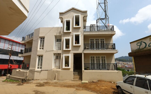 OYO Homes 063 Bakiee Road