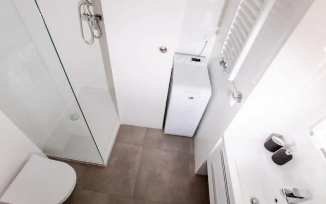 Resort Apartamenty Klifowa Rewal 29