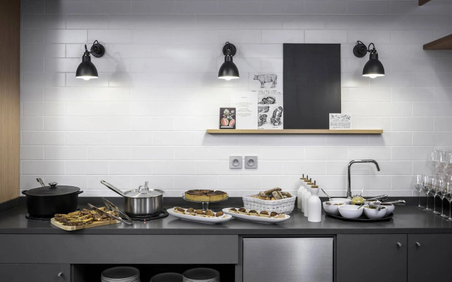 OKKO Hotels Nantes Centre Ville