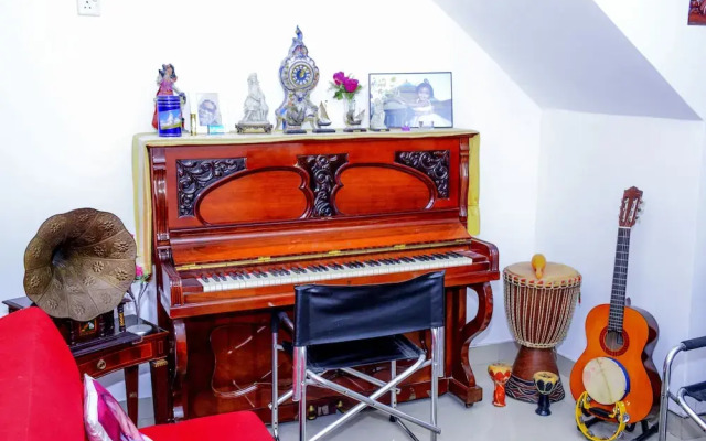 Elsy Villa