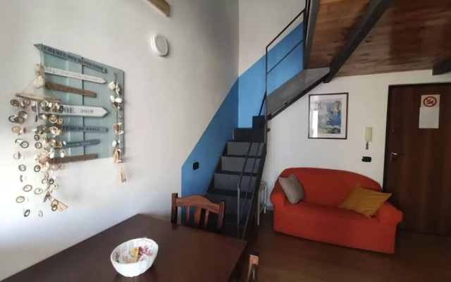 Case Cosi Napoli - Suite con Terrazza 19