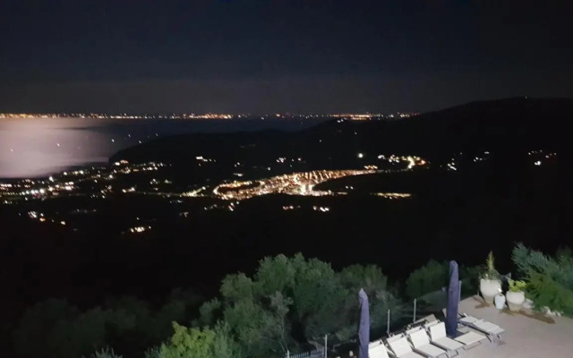 Villa cecilia