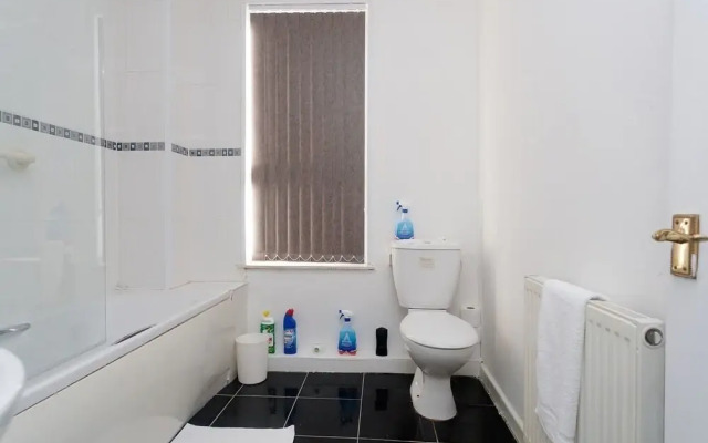 Eastpark Residence