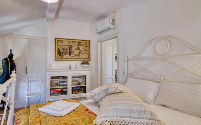 Piccolo Mondo Antico Stunning View