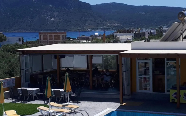 Manolis Studios