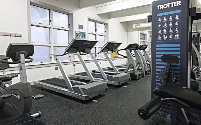 Best Western Springfield Hotel