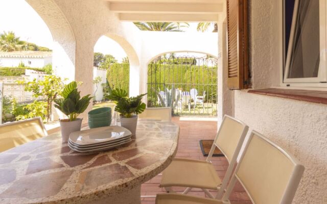 Holiday Home Villa Karoline