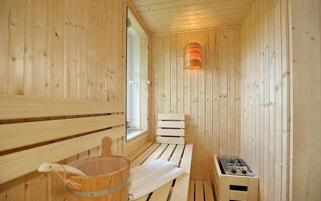 Reethaus Am Mariannenweg 08a