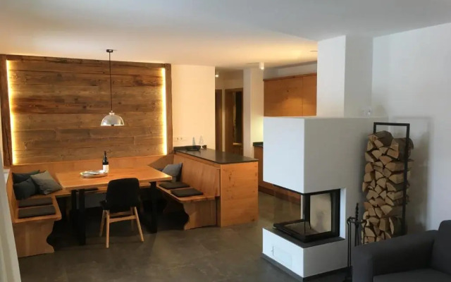 Premium-Chalet Achental