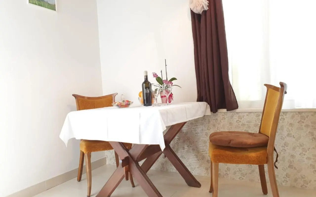 Apartment Dabar