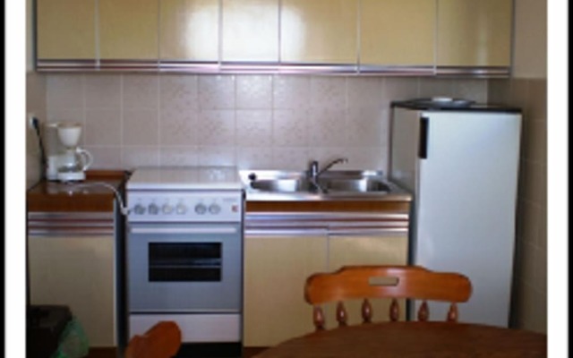 Remarkable 2-bed Apartment in Tribunj, Best View