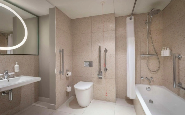 The Morrison Dublin, Curio Collection by Hilton