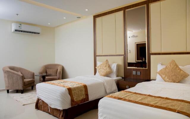 فندق لامير إن Lamer in Hotel