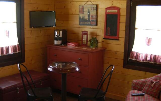 Country House Bosco d'Olmi