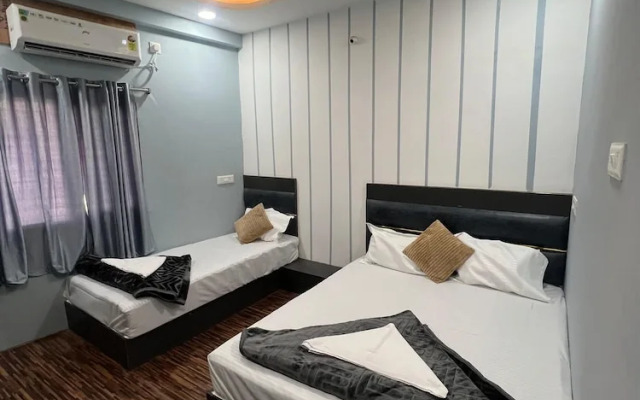 Hotel Shree Gangotri