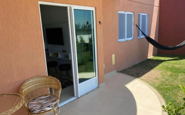 Golden Lake Residence - Arraial do Cabo