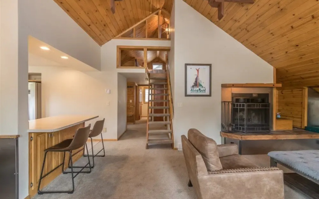 Big Sky - Stillwater Skyhouse C