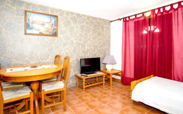 Apartment With one Bedroom in Monchique, With Pool Access, Enclosed Ga