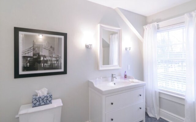 Highbrook Bed and Breakfast