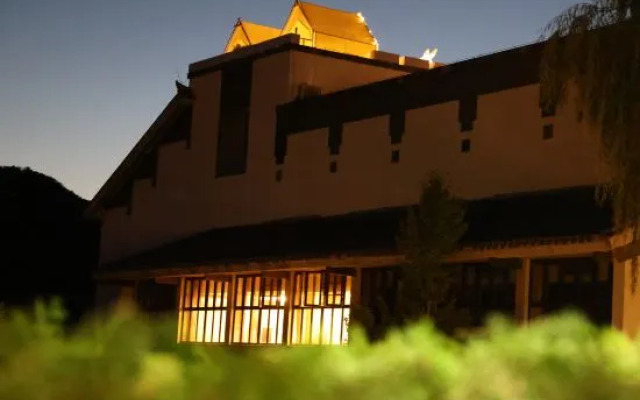 Cloud Water Villa Beijing