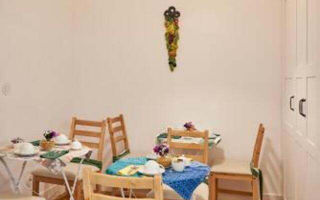 Lisbon Inn Lapa Suites