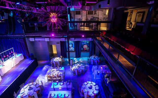 Hilton Garden Inn Louisville Downtown