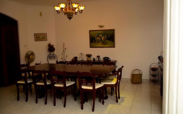 River View Villa
