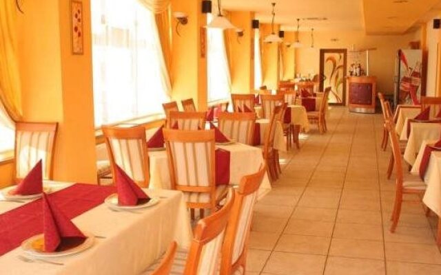 Pension Andronic
