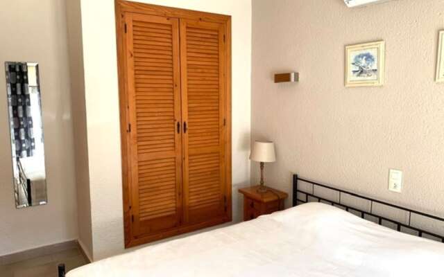 Charming 3 Bedr Villa Granadella Javea