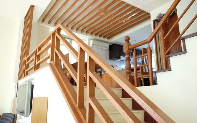 Casa De Dafne B&B Hualien