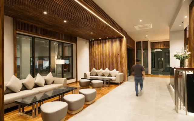 SN Residences