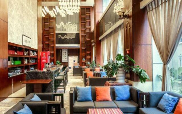 Chang Yu Hotel