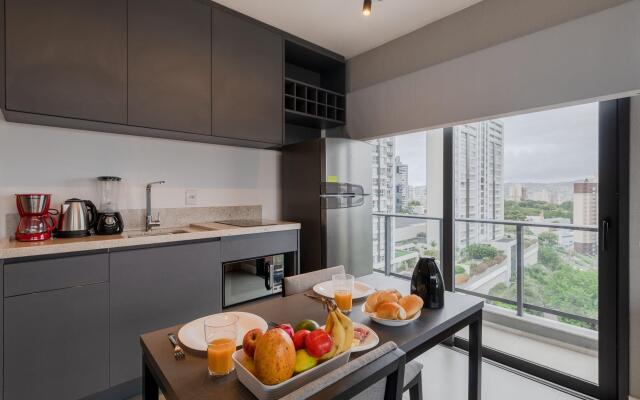 LIV - Apartamento 1501