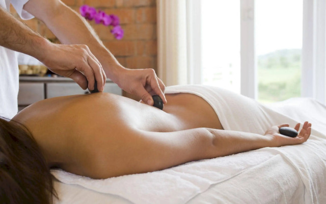 Asclepios Wellness and Spa