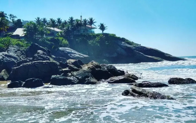 Pousada Brilho Do Sol