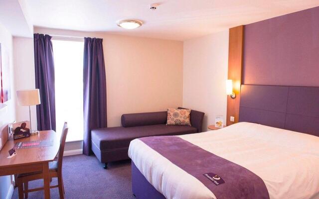 Premier Inn Burnley