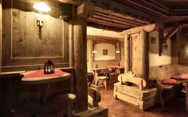 Hotel Majon Miramonti