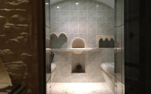 Zen au Marais Hammam Massages
