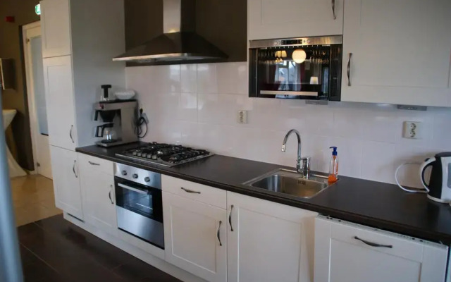 Hotel De Vrije Vogel