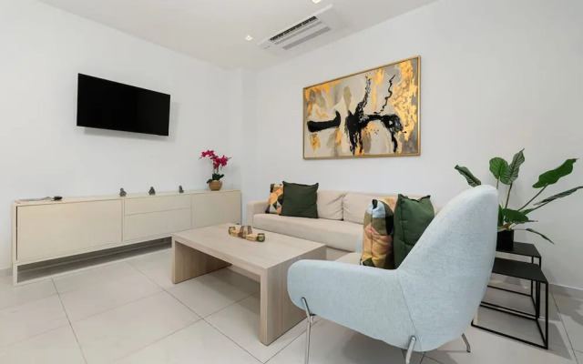NEW One Bedroom Condo Wariruri w Privatebalcony
