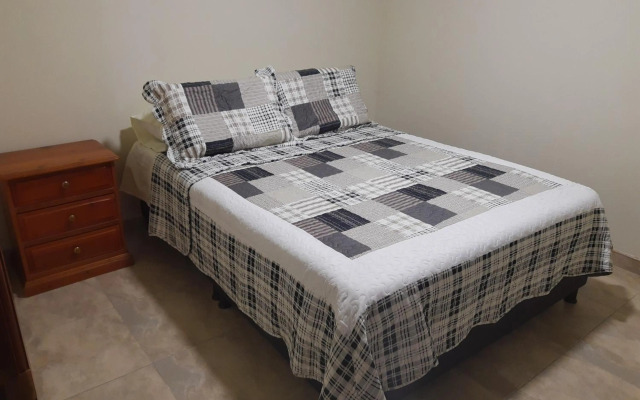 Apartamento Katie urbano