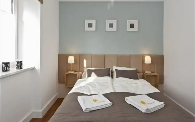 P&O Apartments Nowolipie