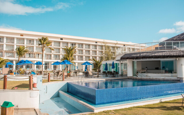 Prodigy Beach Resort Marupiara Porto de Galinhas