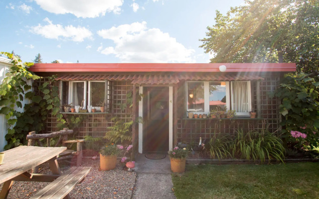 Santa Maria Motel